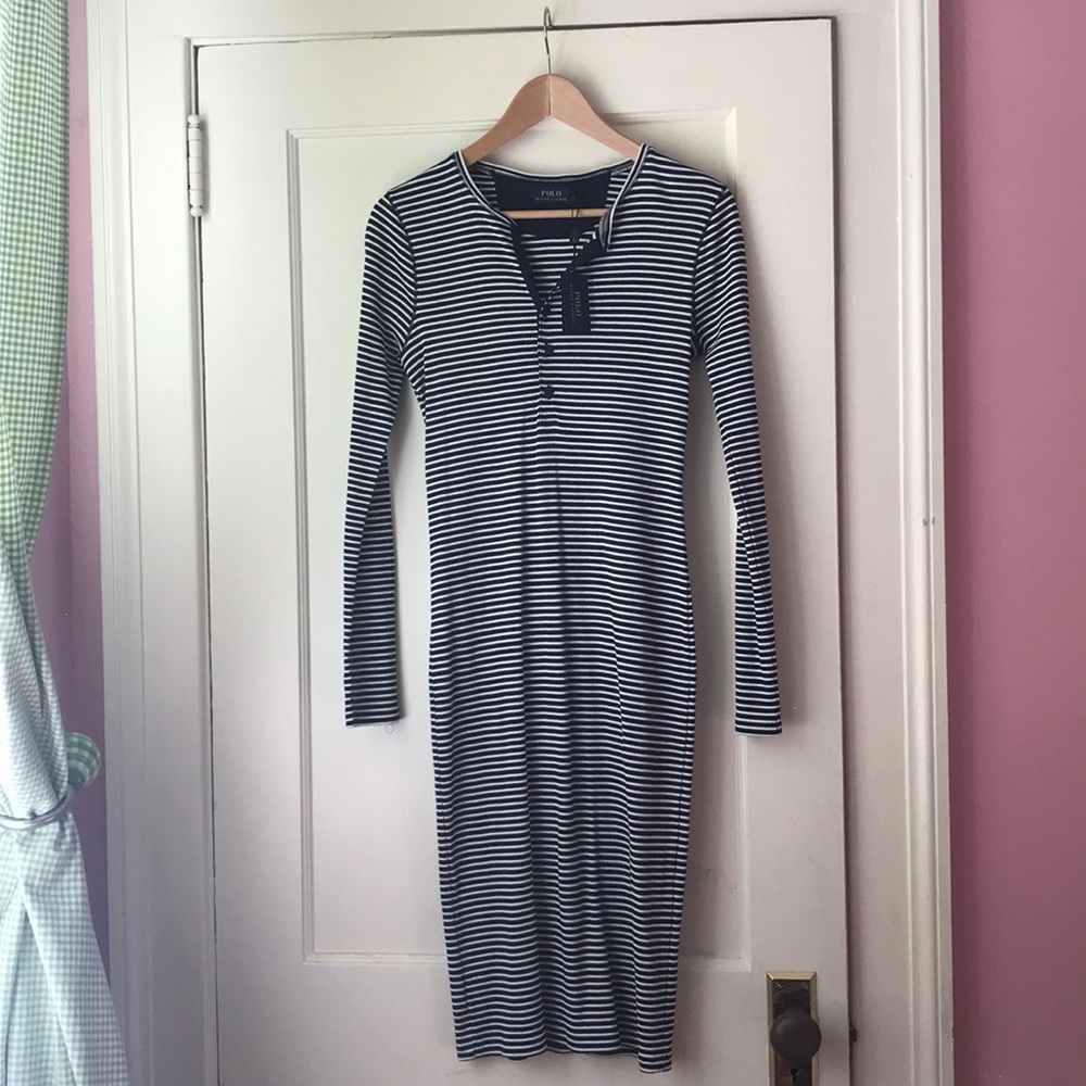 Polo Ralph Lauren Dress